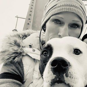 Meet your Posher, Jessie